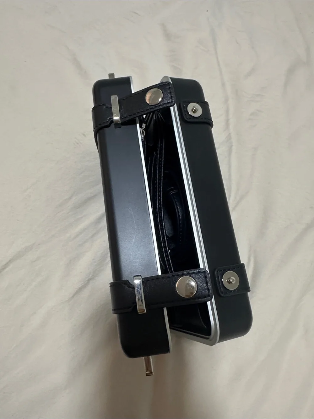 Dior x RIMOWA Personal Clutch On Strap